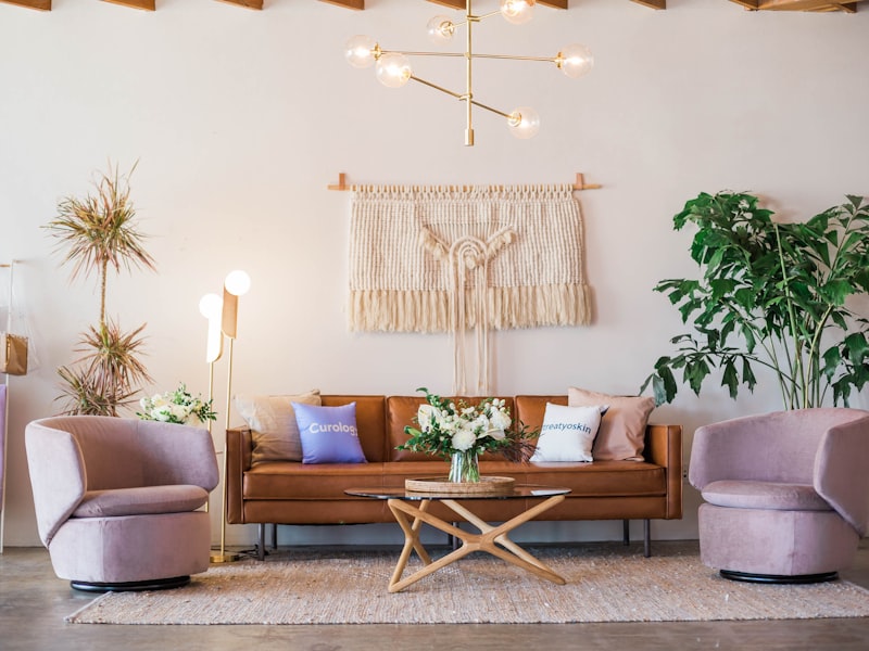 Minimalist lifestyle